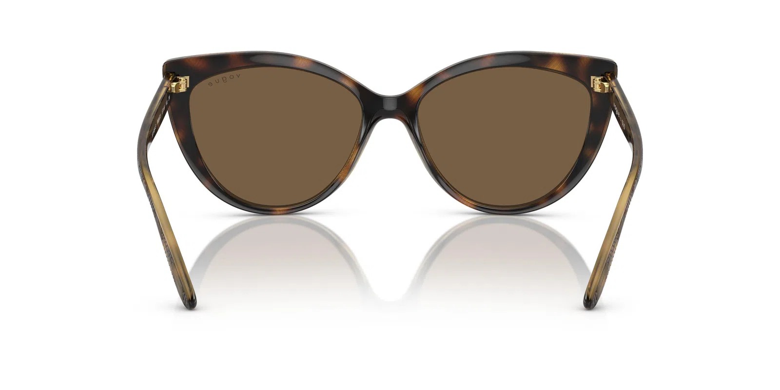 Vogue Eyewear 5484S Sunglasses - view 8